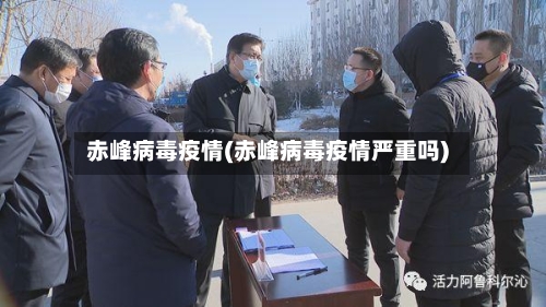 赤峰病毒疫情(赤峰病毒疫情严重吗)-第2张图片