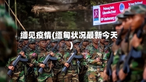 缅见疫情(缅甸状况最新今天)