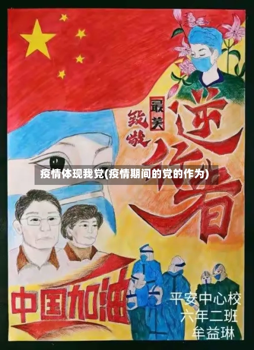 疫情体现我党(疫情期间的党的作为)