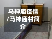 马神庙疫情/马神庙村简介-第3张图片