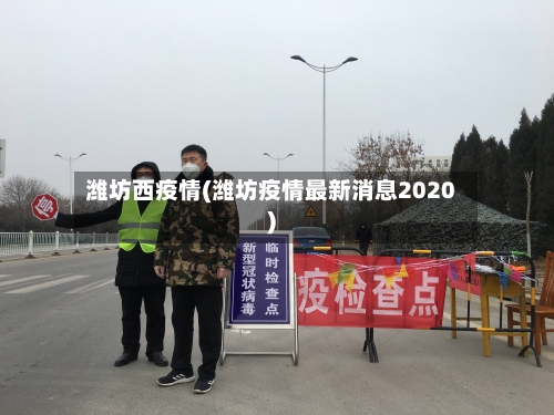 潍坊西疫情(潍坊疫情最新消息2020)