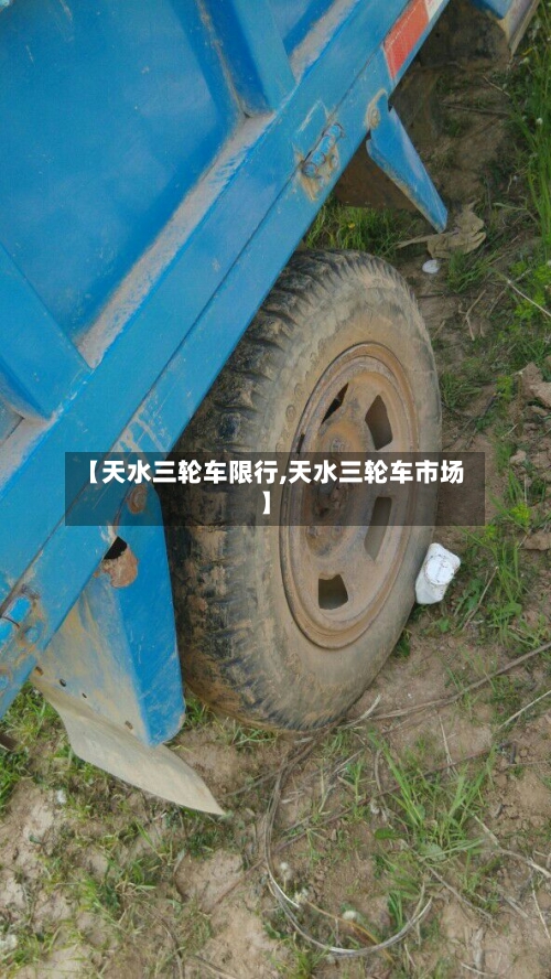 【天水三轮车限行,天水三轮车市场】-第2张图片