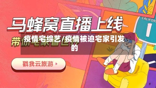 疫情宅综艺/疫情被迫宅家引发的