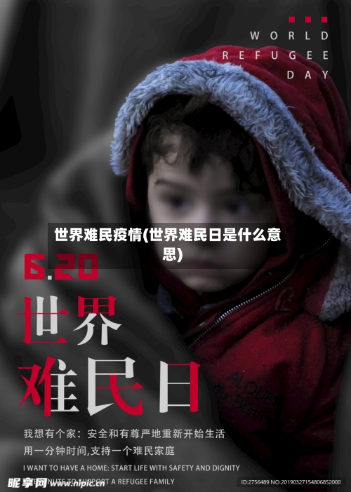 世界难民疫情(世界难民日是什么意思)-第2张图片