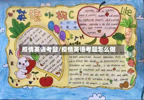疫情英语考题/疫情英语考题怎么做