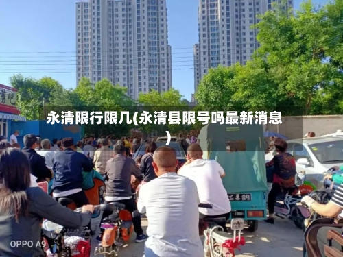 永清限行限几(永清县限号吗最新消息)-第2张图片