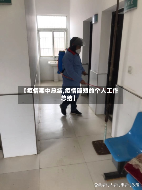【疫情期中总结,疫情简短的个人工作总结】
